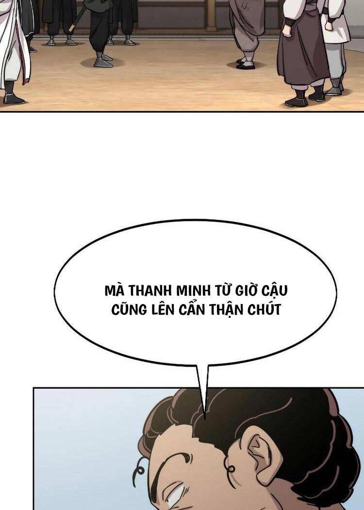 Hoa Sơn Tái Xuất - Chap 111