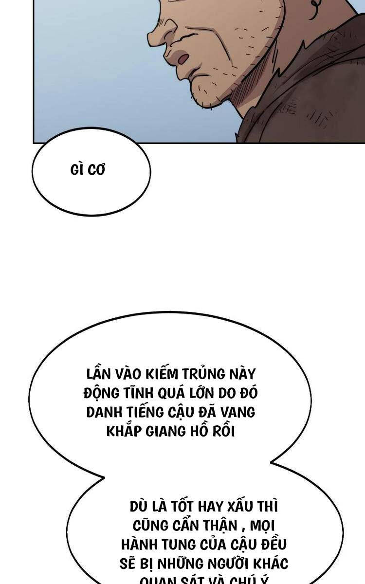 Hoa Sơn Tái Xuất - Chap 111