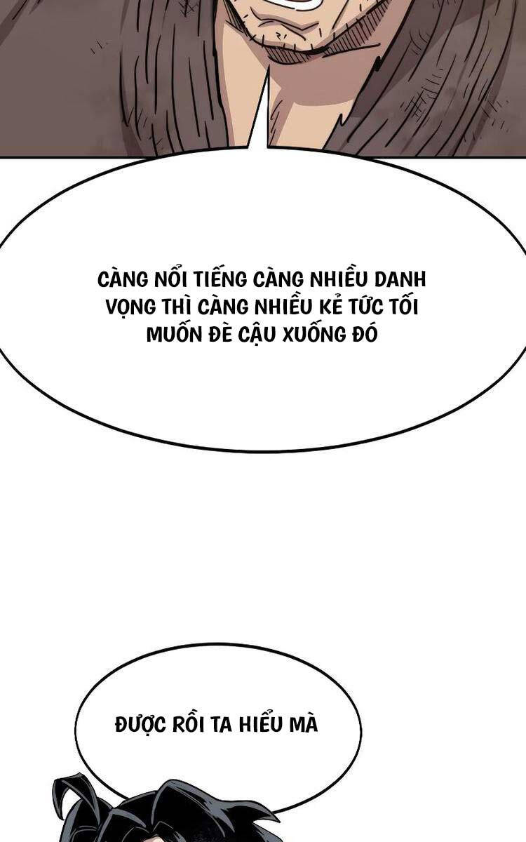 Hoa Sơn Tái Xuất - Chap 111