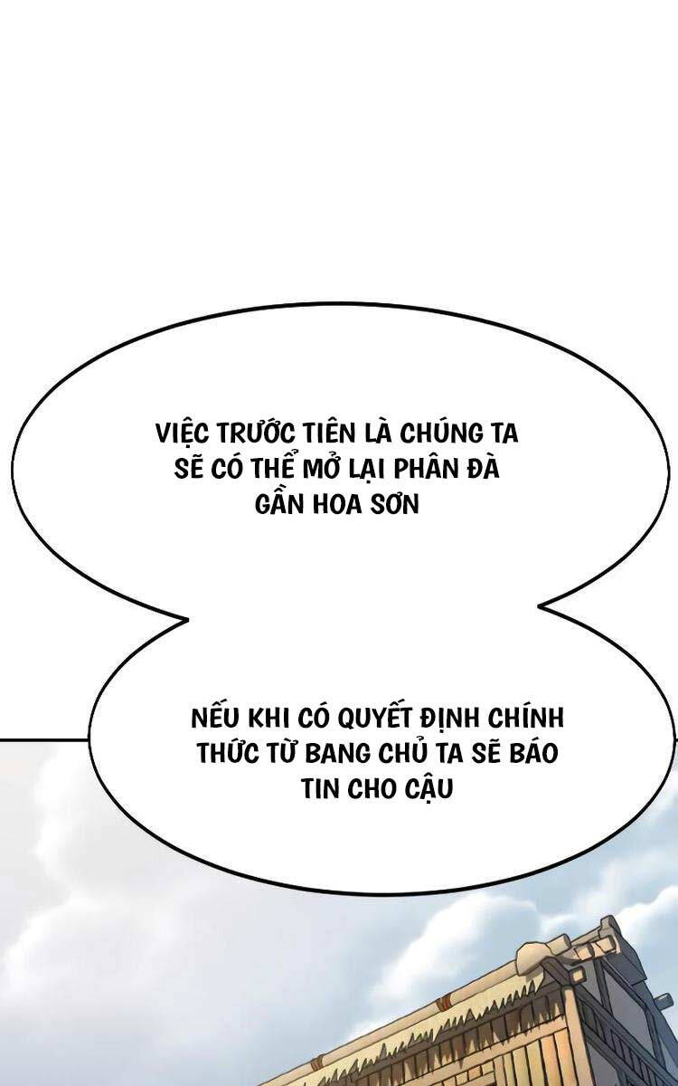 Hoa Sơn Tái Xuất - Chap 111