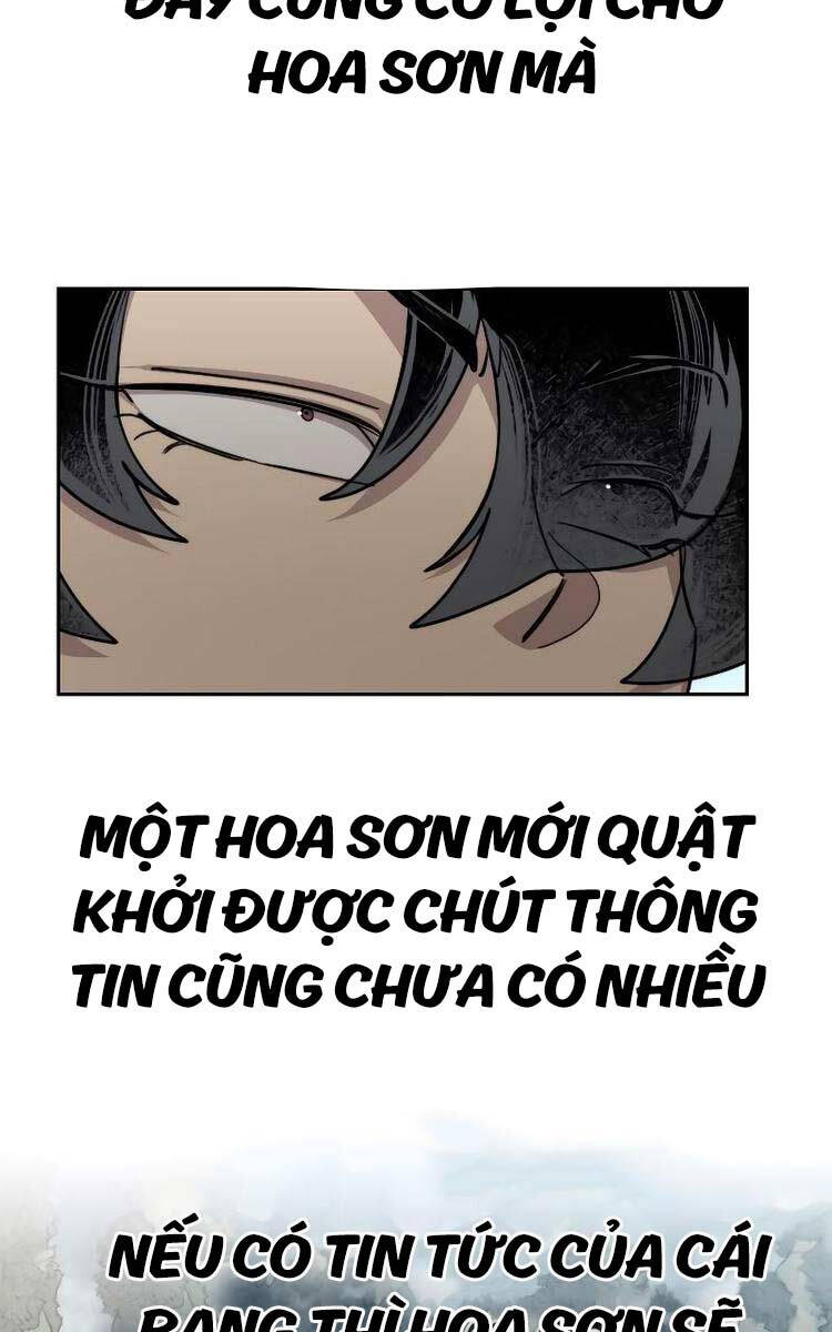 Hoa Sơn Tái Xuất - Chap 111