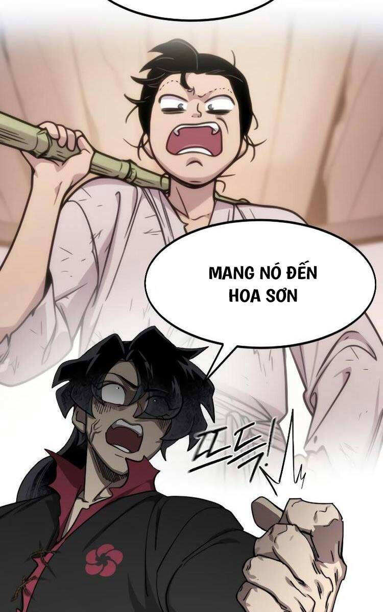 Hoa Sơn Tái Xuất - Chap 111