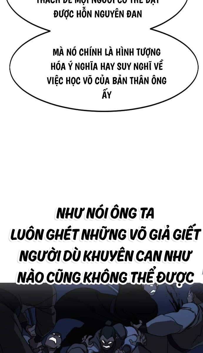 Hoa Sơn Tái Xuất - Chap 112