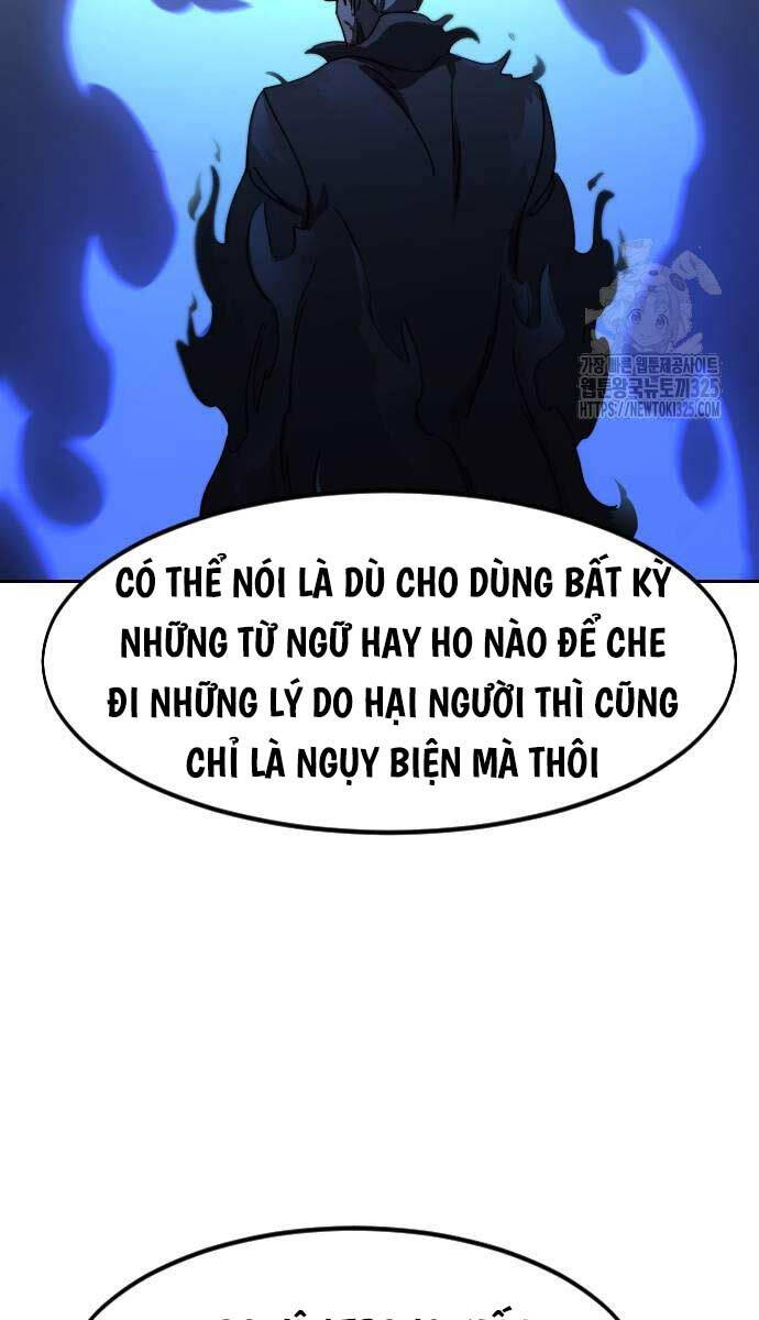 Hoa Sơn Tái Xuất - Chap 112