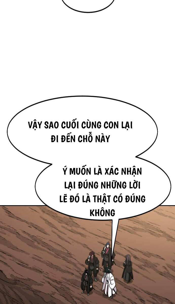 Hoa Sơn Tái Xuất - Chap 112