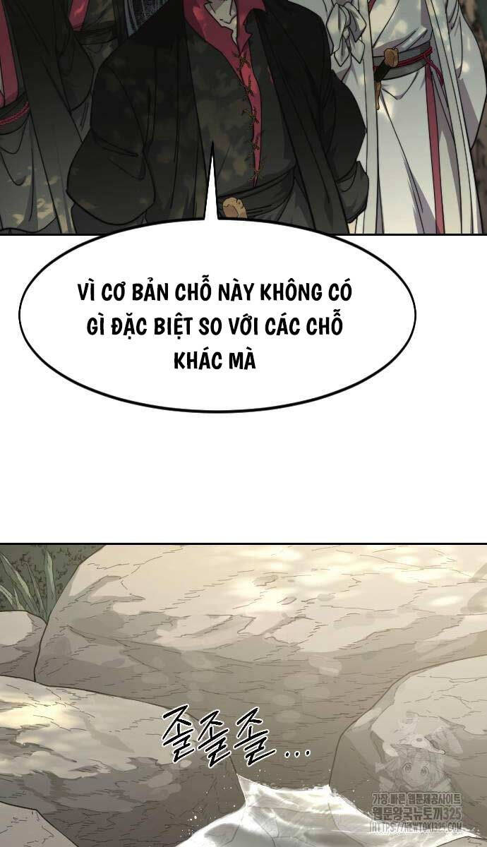 Hoa Sơn Tái Xuất - Chap 112