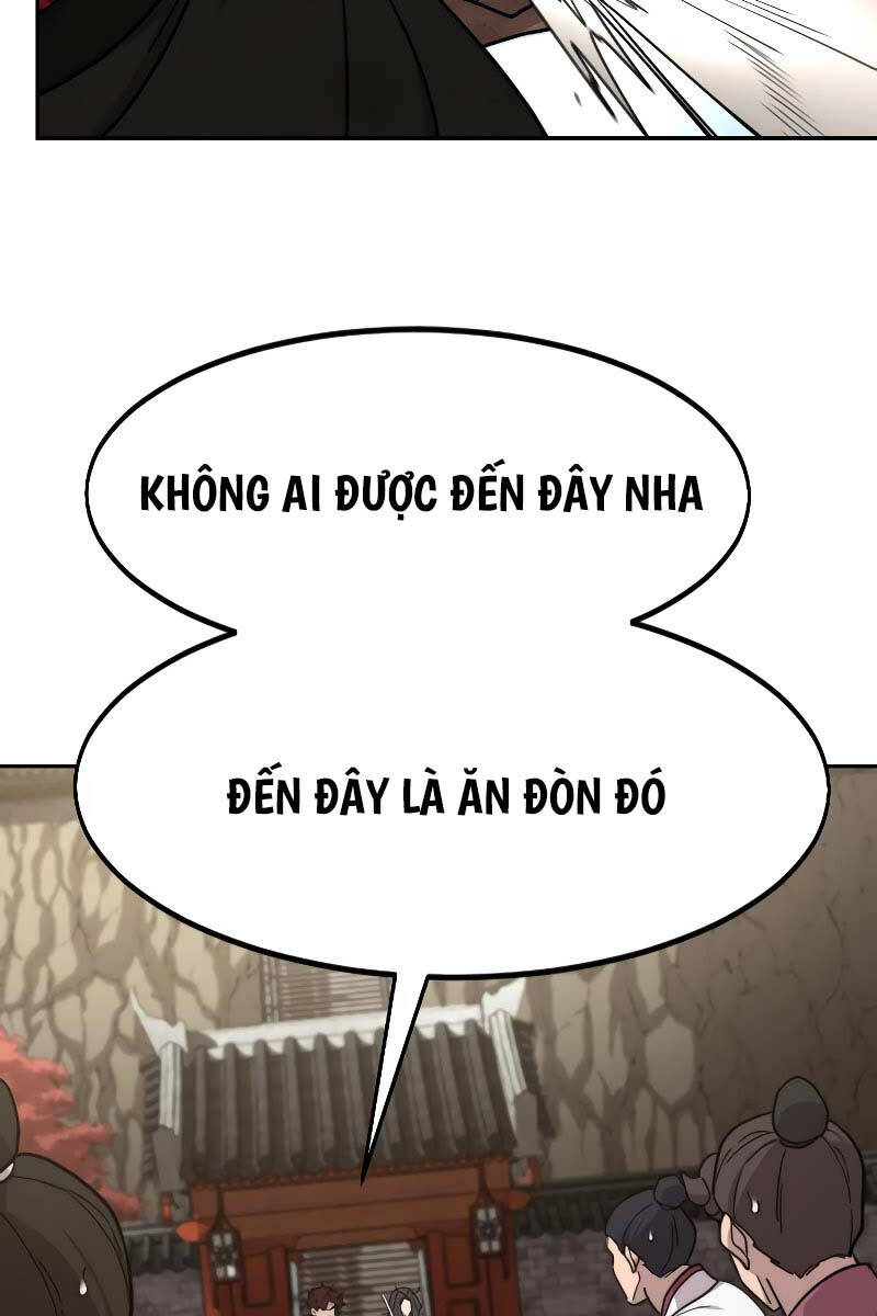 Hoa Sơn Tái Xuất - Chap 113