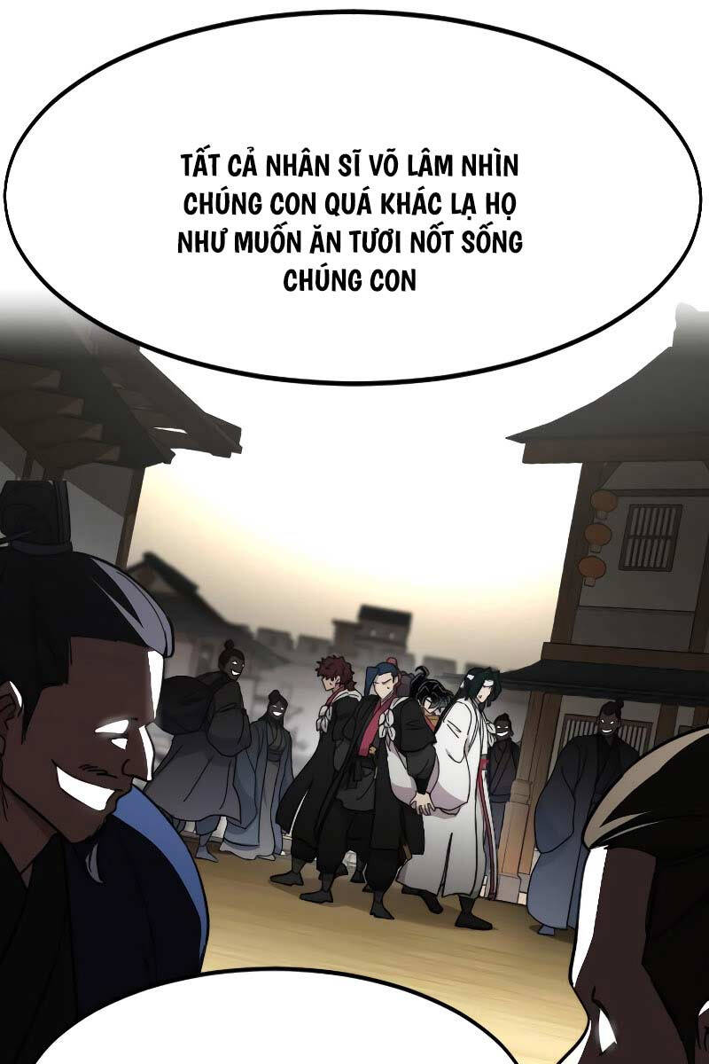 Hoa Sơn Tái Xuất - Chap 113