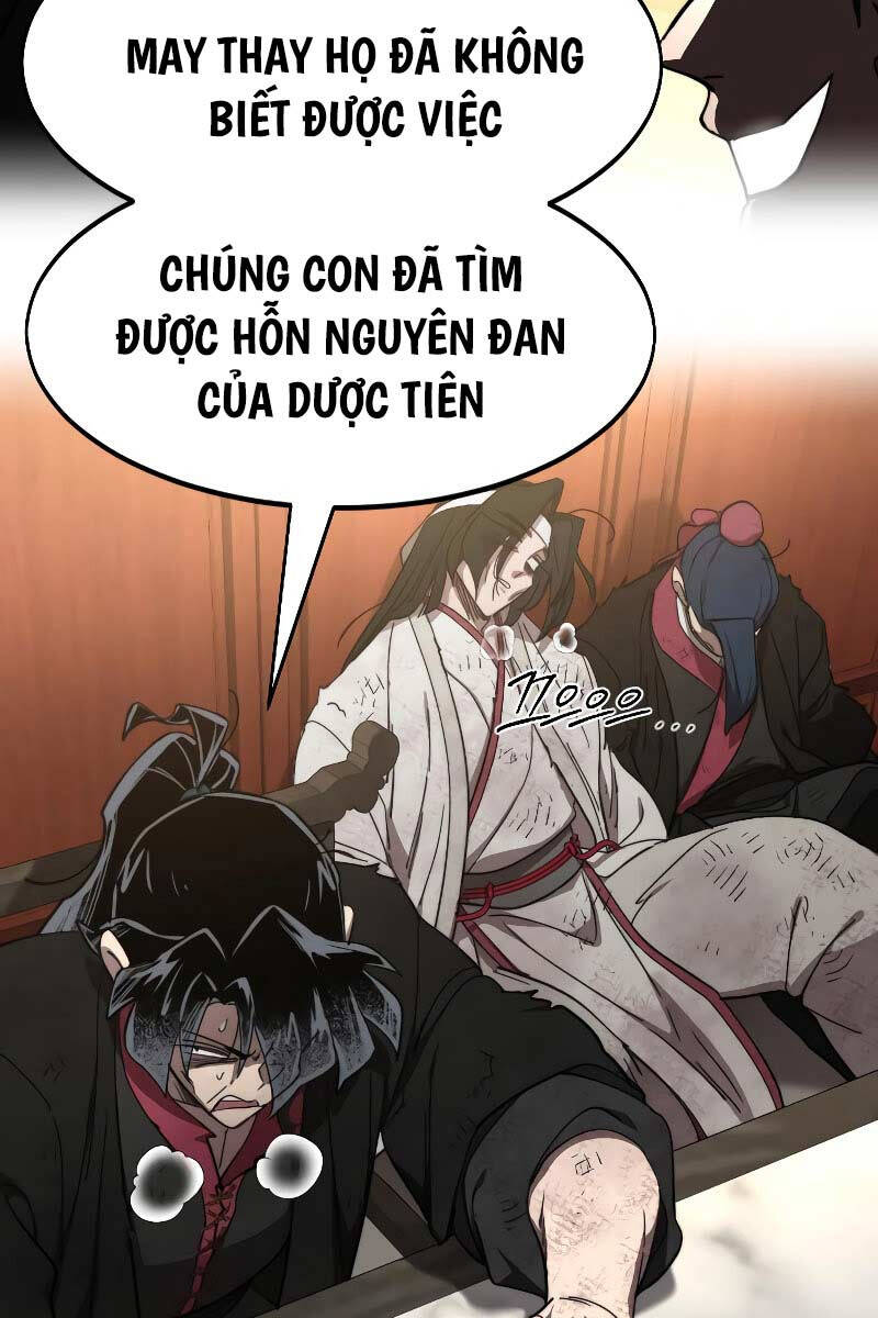 Hoa Sơn Tái Xuất - Chap 113