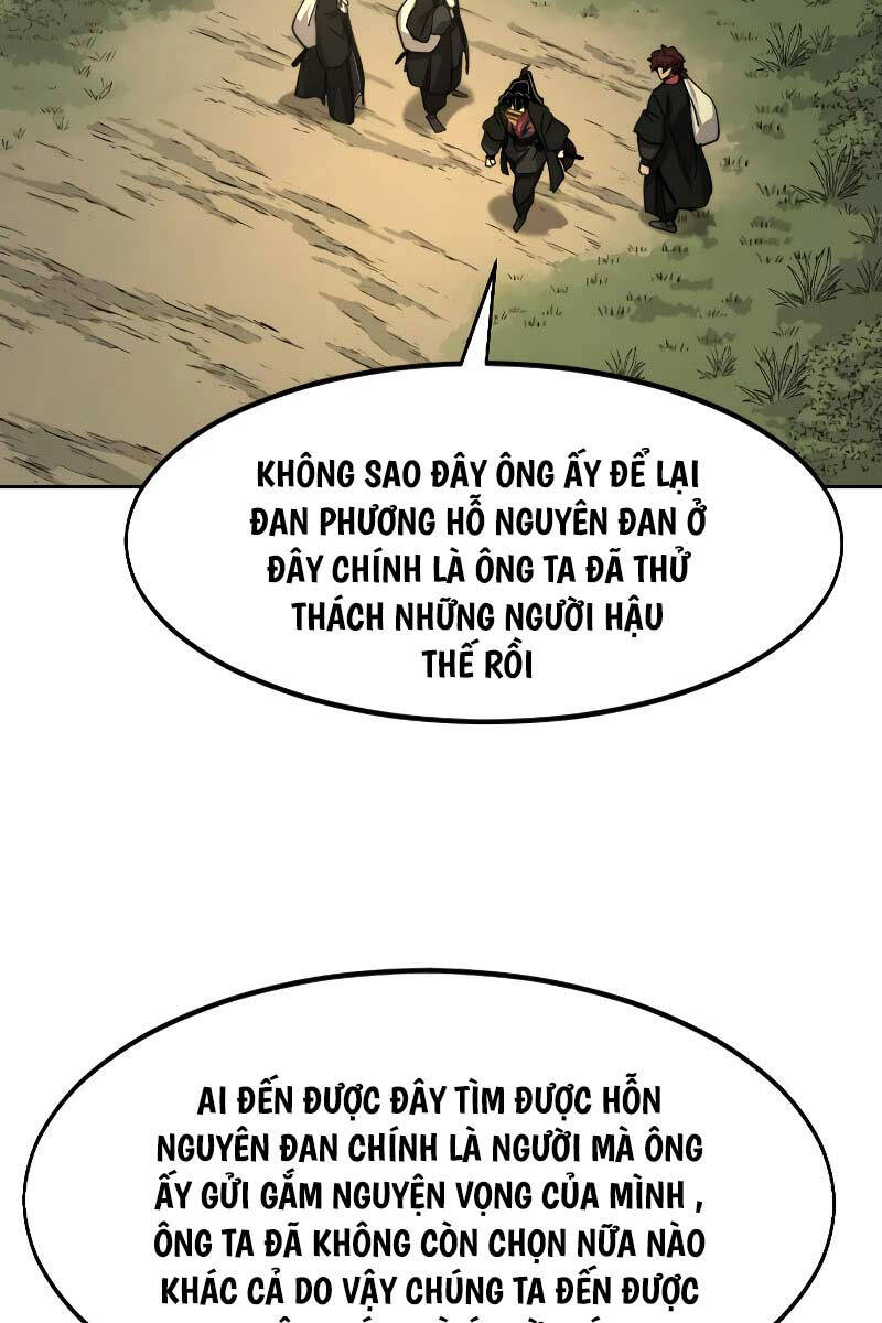 Hoa Sơn Tái Xuất - Chap 113