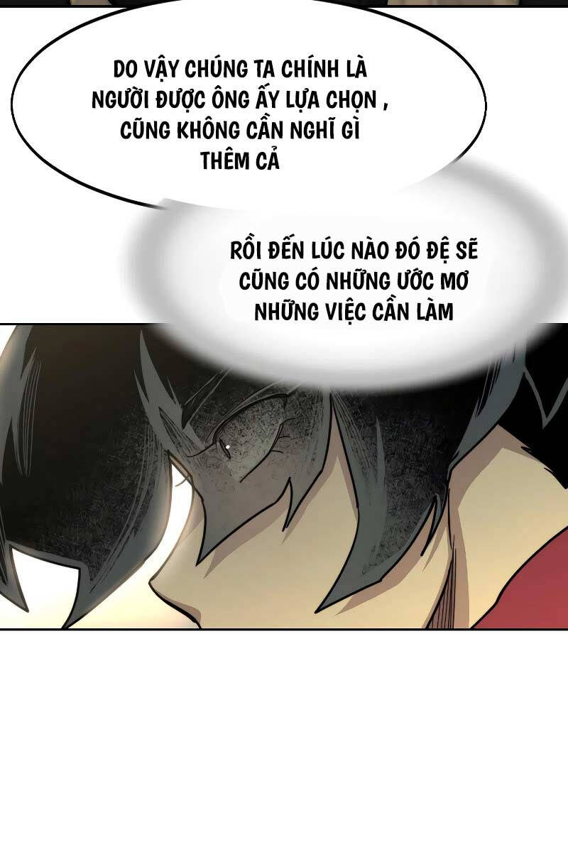 Hoa Sơn Tái Xuất - Chap 113