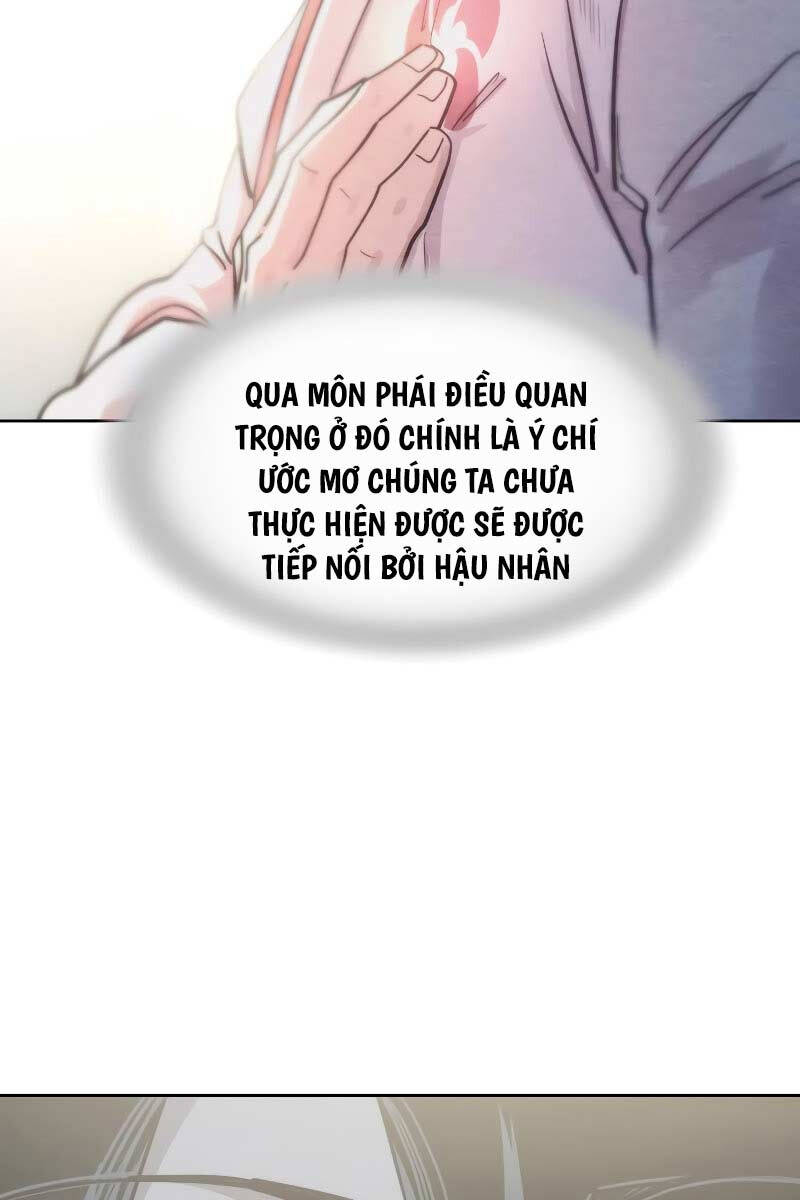 Hoa Sơn Tái Xuất - Chap 113