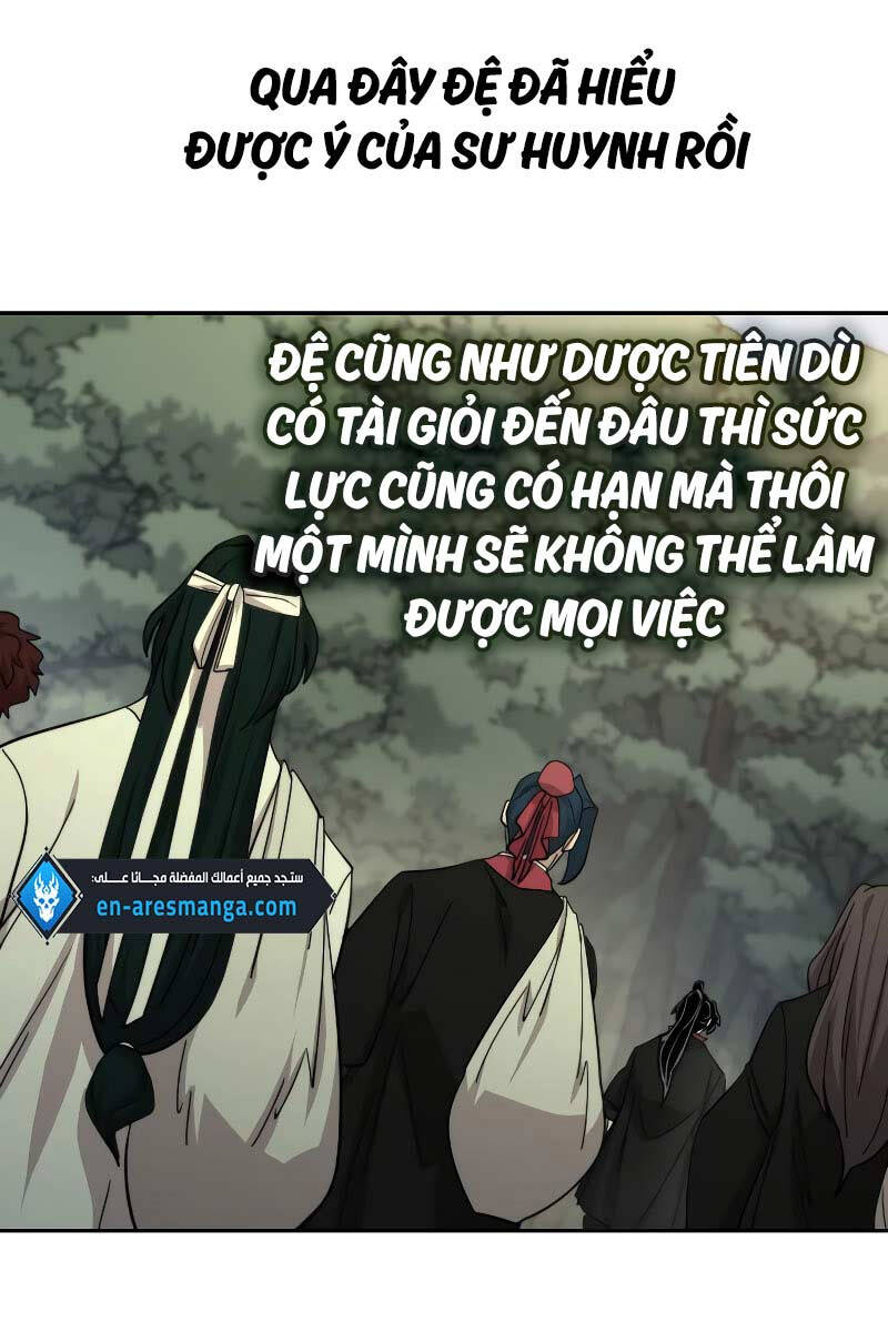 Hoa Sơn Tái Xuất - Chap 113