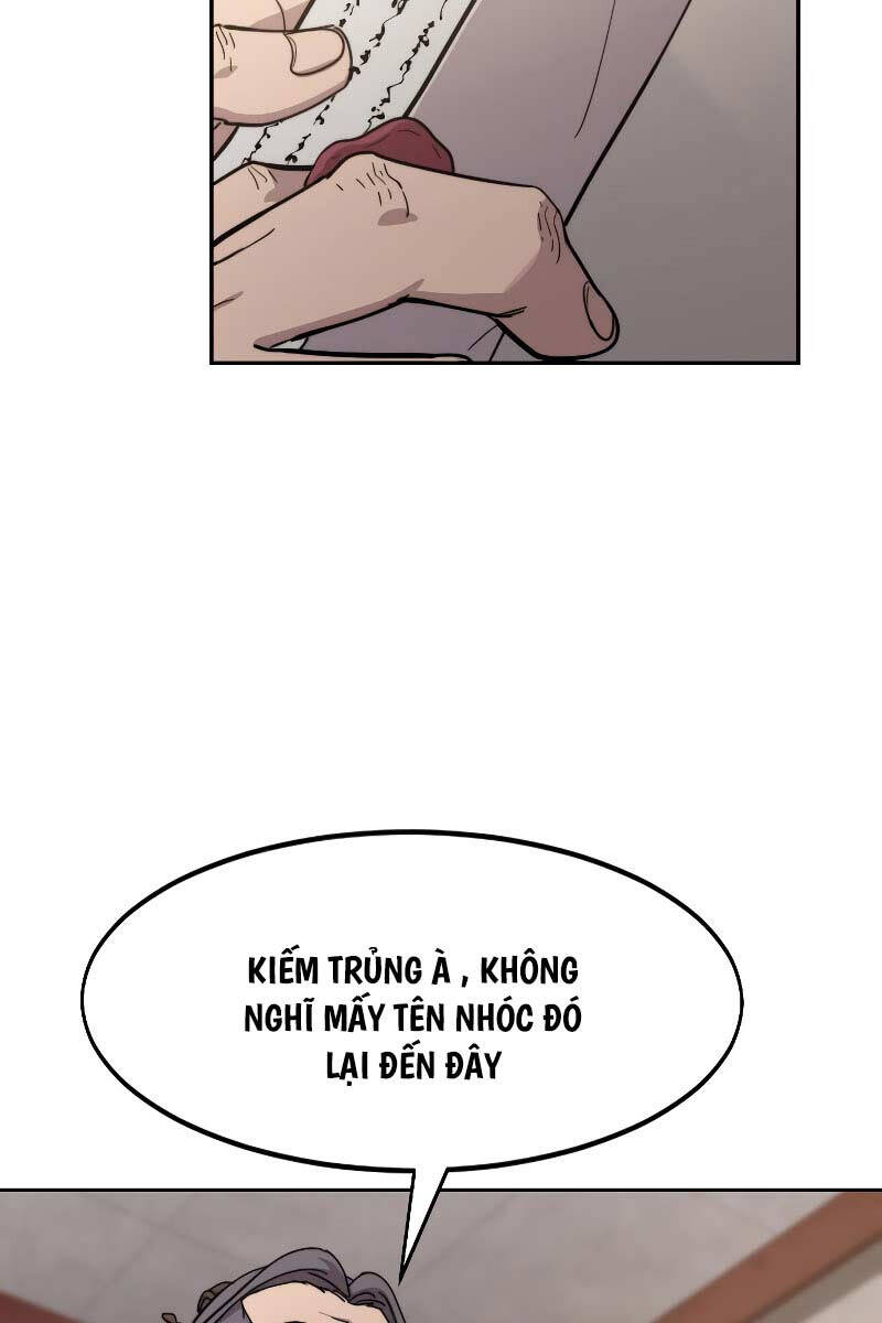 Hoa Sơn Tái Xuất - Chap 113