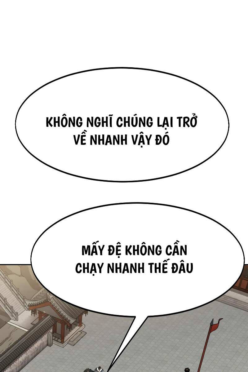 Hoa Sơn Tái Xuất - Chap 113