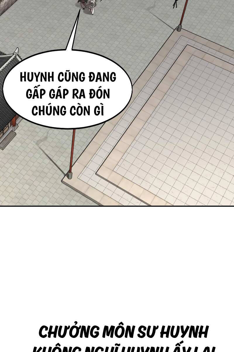 Hoa Sơn Tái Xuất - Chap 113