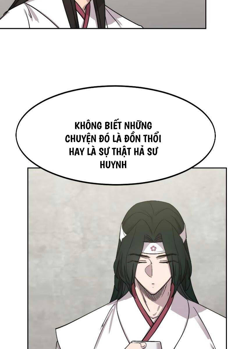 Hoa Sơn Tái Xuất - Chap 114