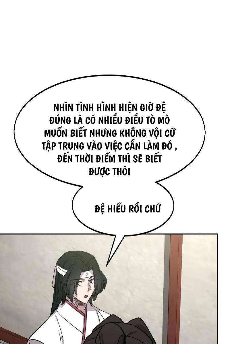 Hoa Sơn Tái Xuất - Chap 114