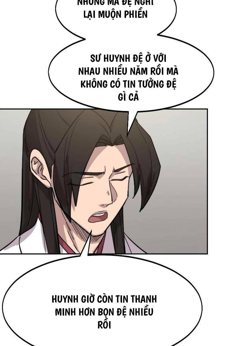 Hoa Sơn Tái Xuất - Chap 114