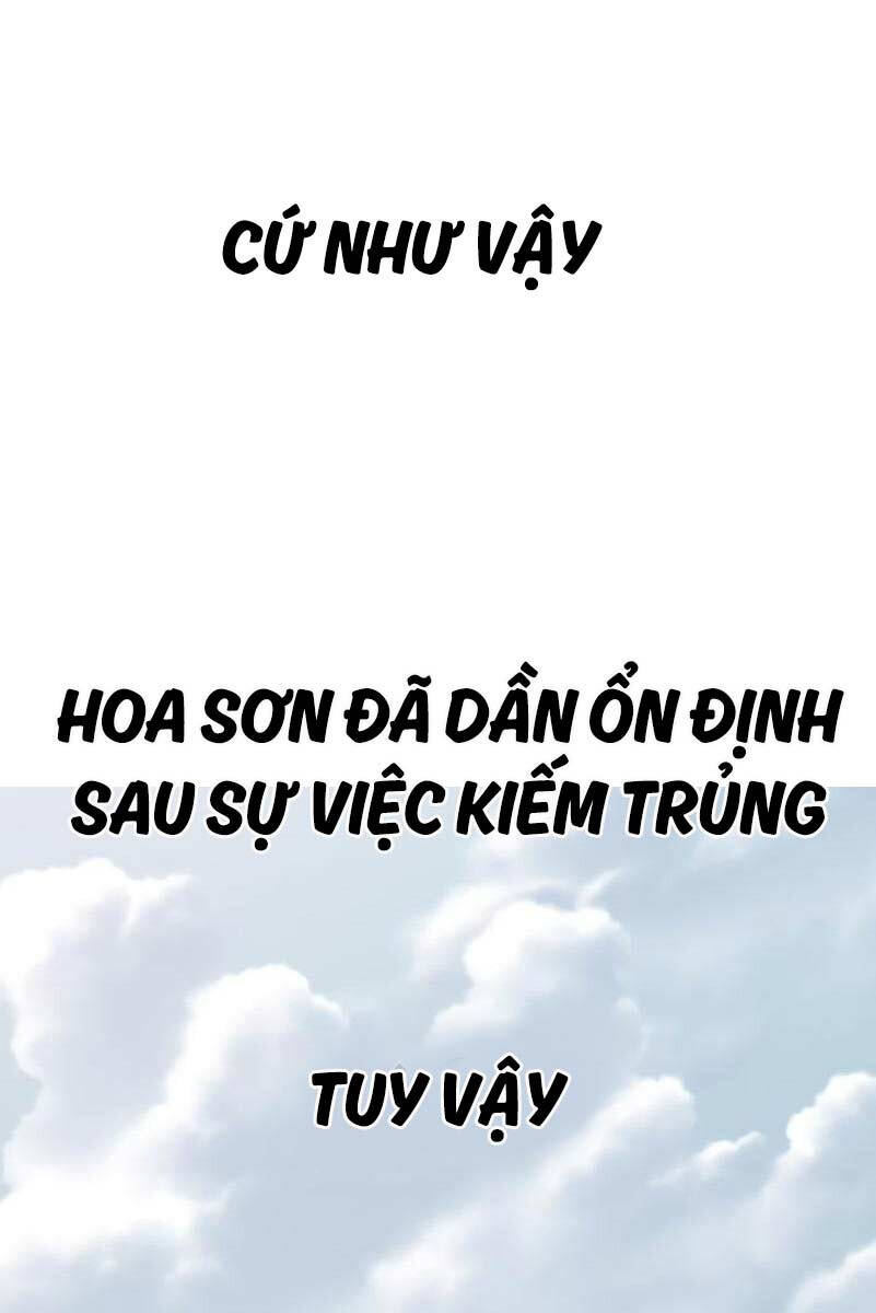 Hoa Sơn Tái Xuất - Chap 114