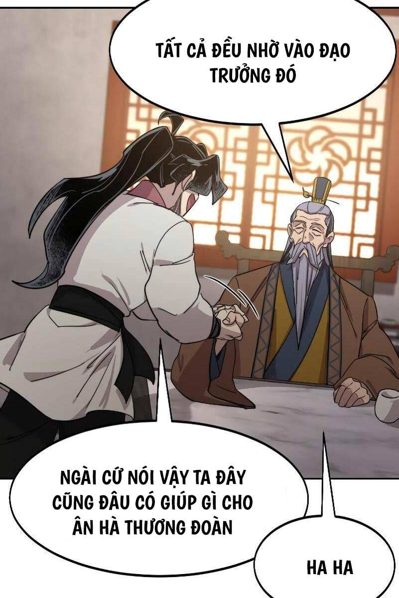 Hoa Sơn Tái Xuất - Chap 114