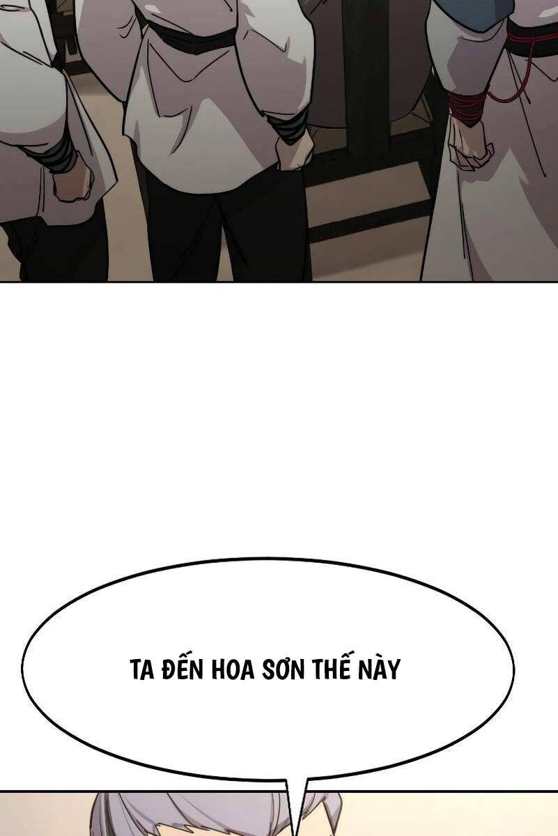 Hoa Sơn Tái Xuất - Chap 114