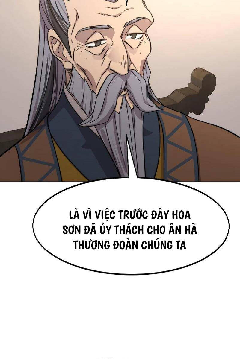 Hoa Sơn Tái Xuất - Chap 114