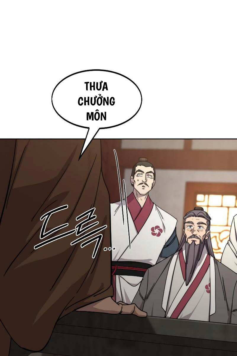 Hoa Sơn Tái Xuất - Chap 114