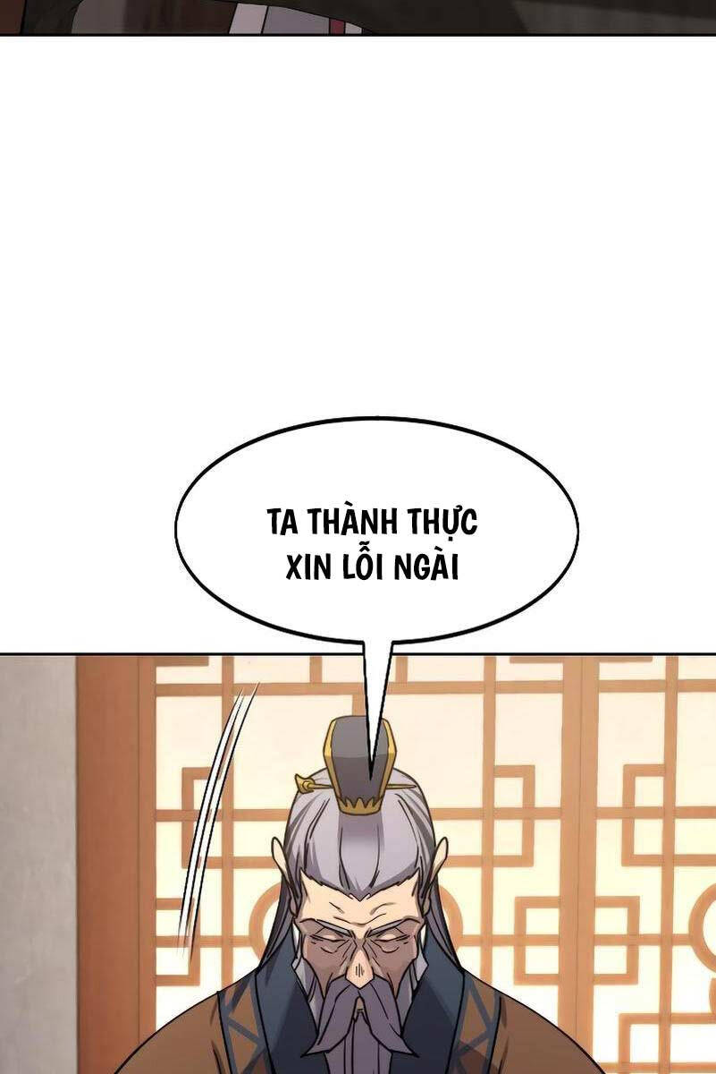 Hoa Sơn Tái Xuất - Chap 114