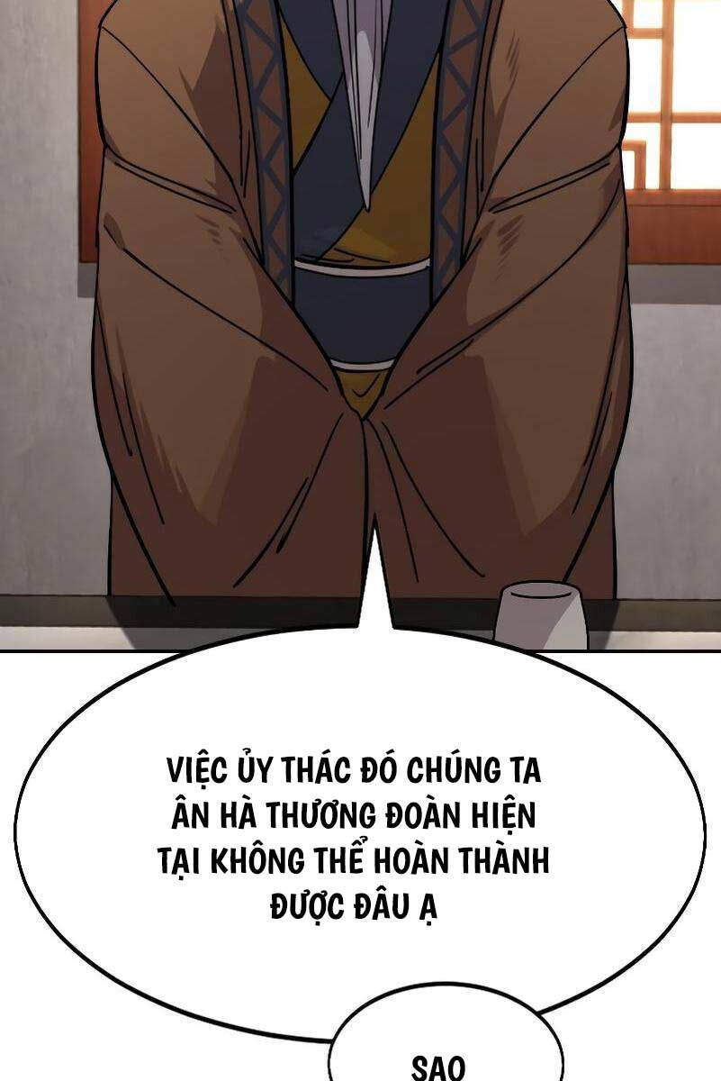 Hoa Sơn Tái Xuất - Chap 114