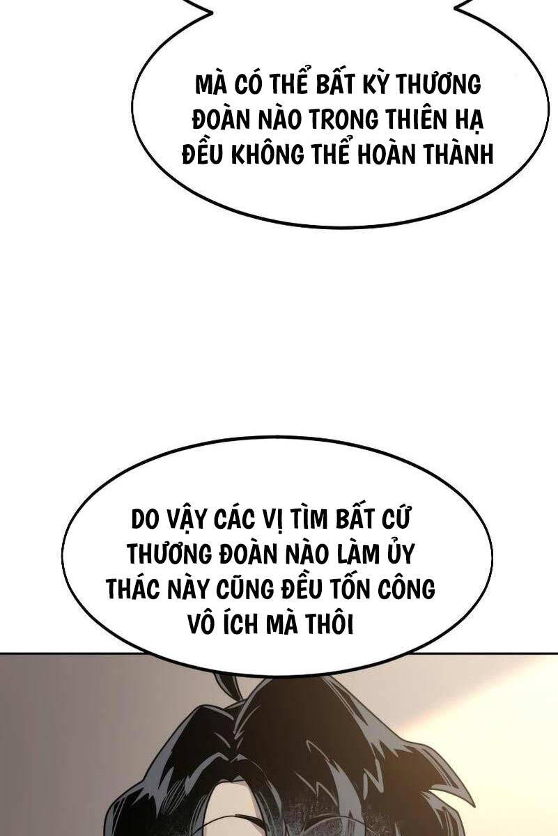 Hoa Sơn Tái Xuất - Chap 114