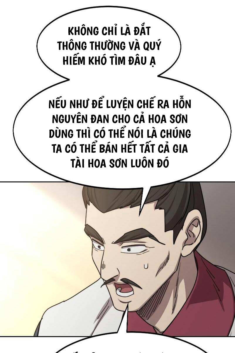 Hoa Sơn Tái Xuất - Chap 114