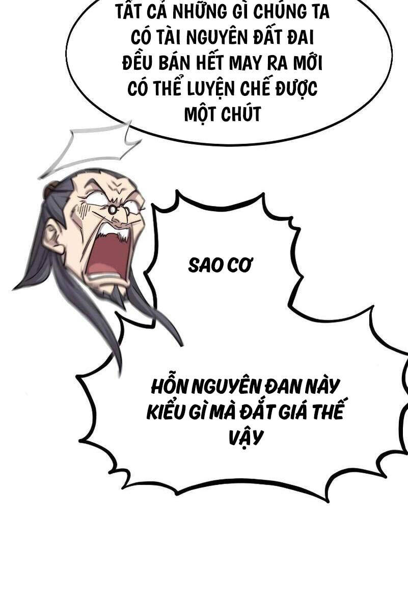 Hoa Sơn Tái Xuất - Chap 114