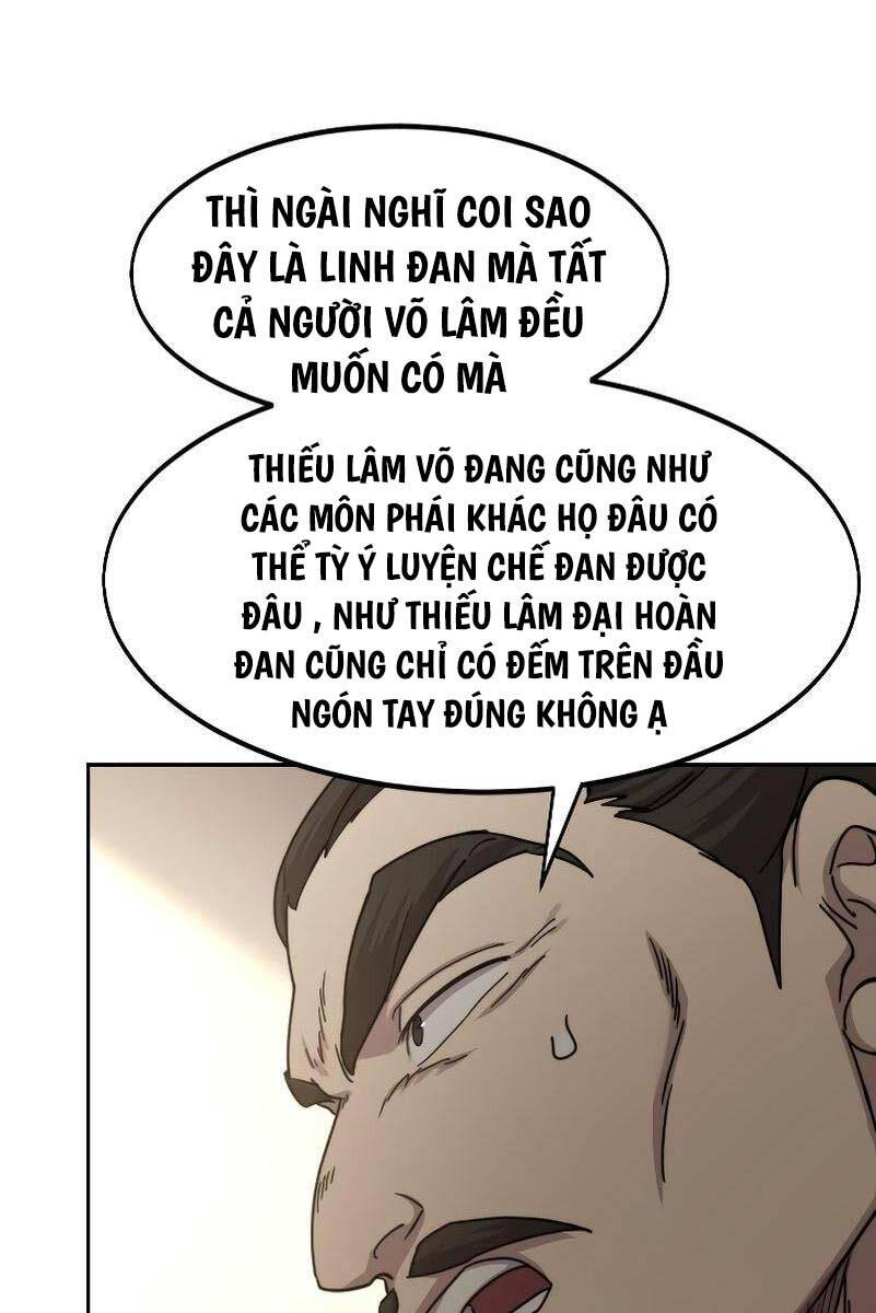 Hoa Sơn Tái Xuất - Chap 114