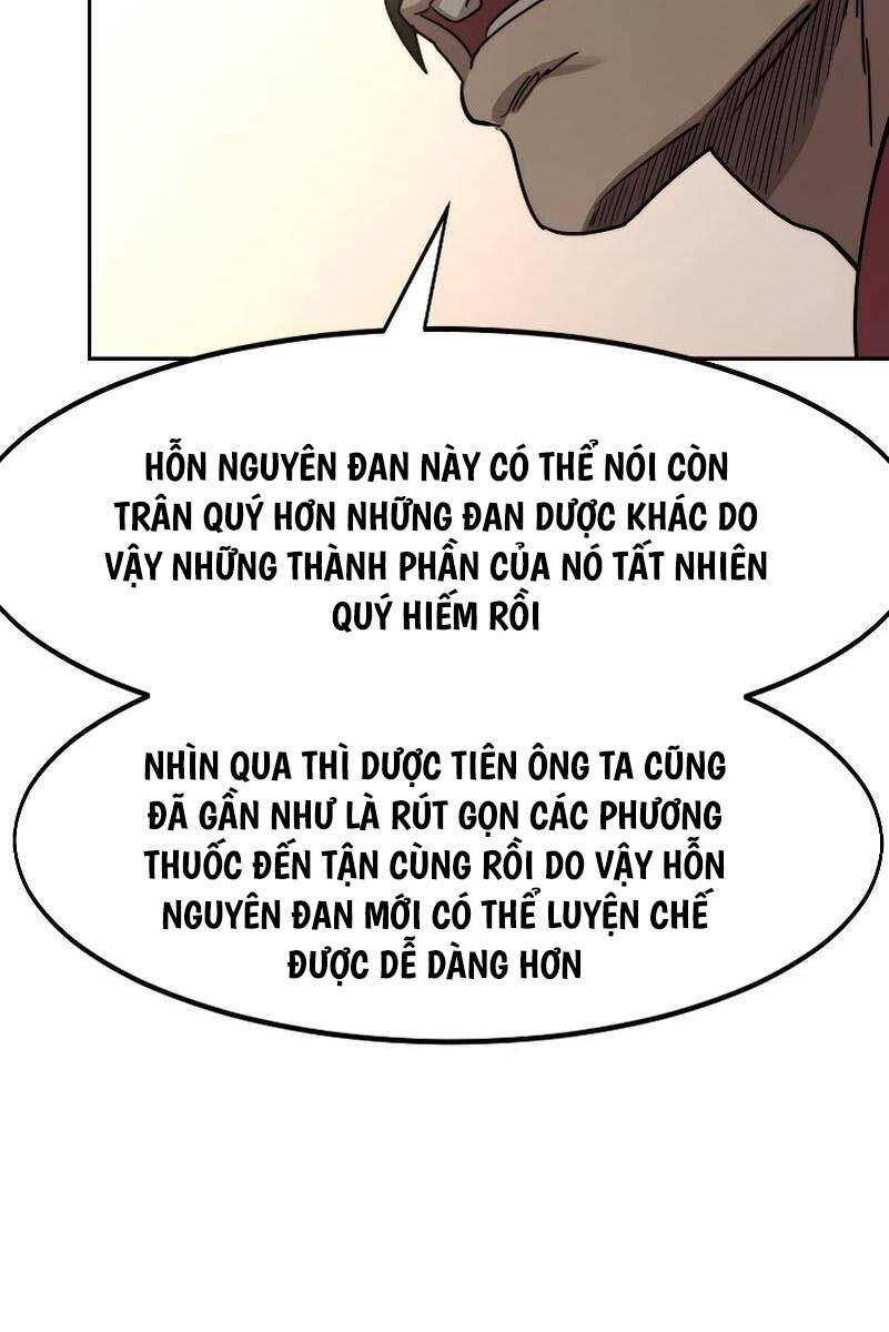 Hoa Sơn Tái Xuất - Chap 114