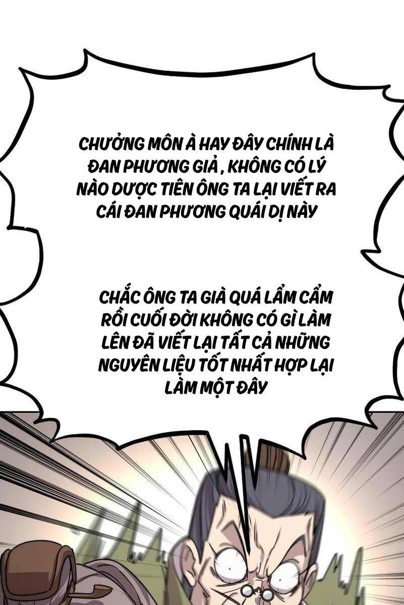 Hoa Sơn Tái Xuất - Chap 114