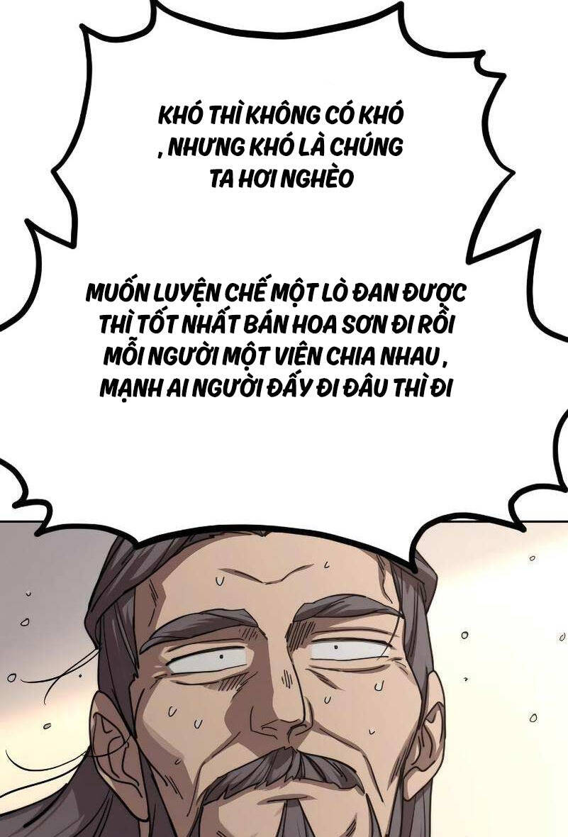 Hoa Sơn Tái Xuất - Chap 114