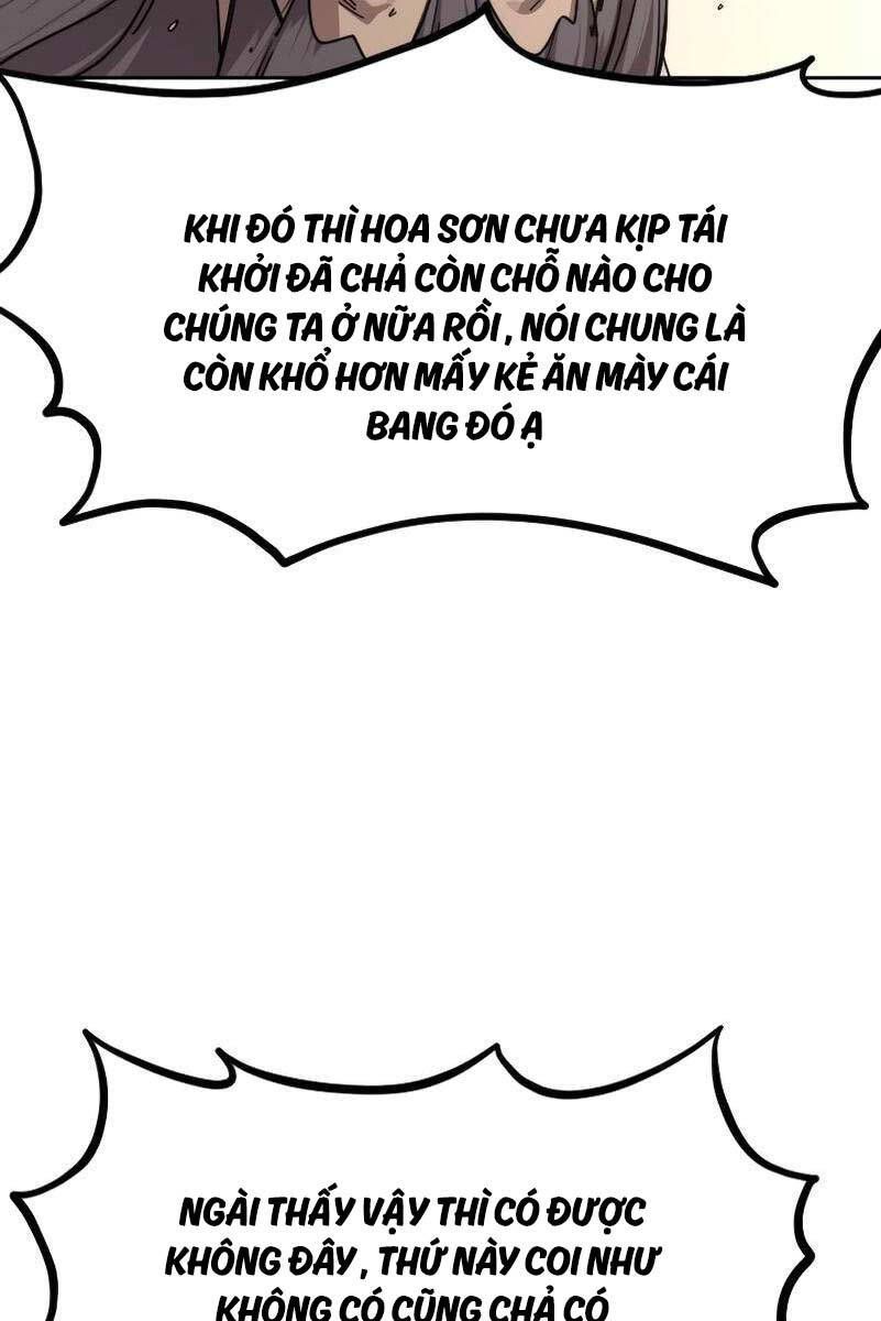 Hoa Sơn Tái Xuất - Chap 114