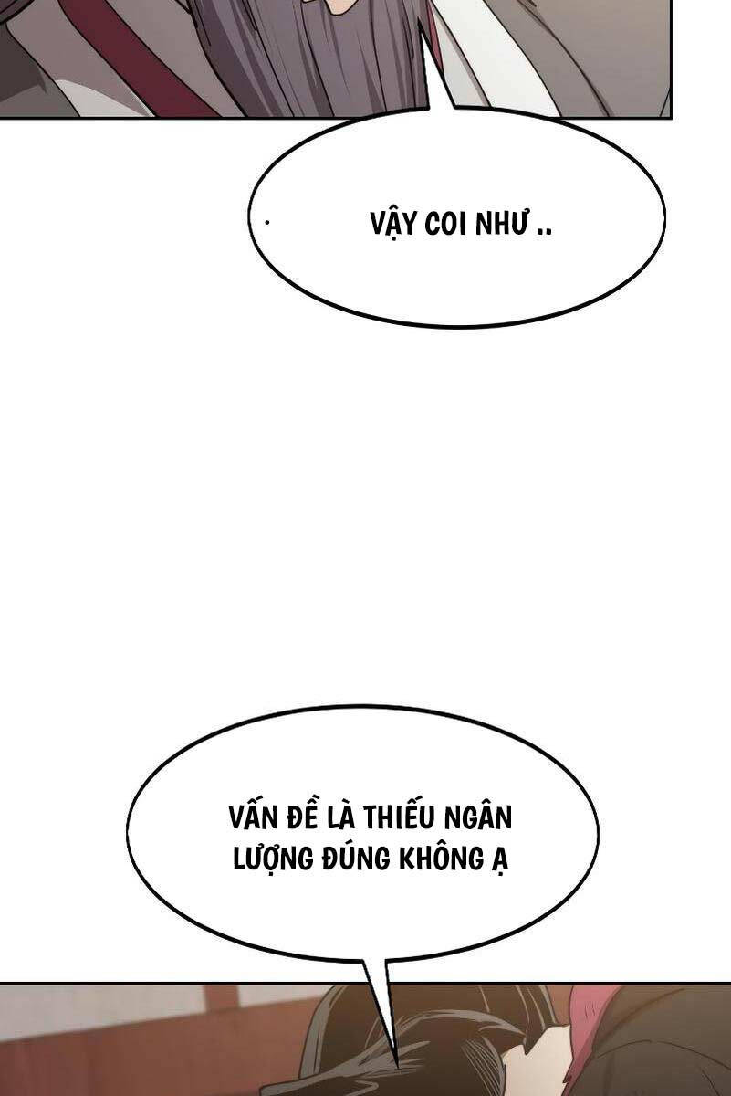 Hoa Sơn Tái Xuất - Chap 114