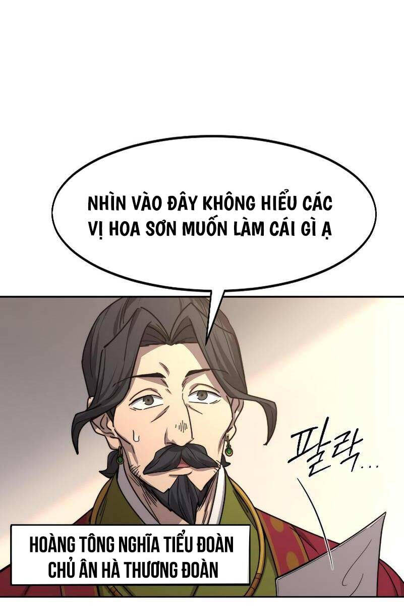 Hoa Sơn Tái Xuất - Chap 114