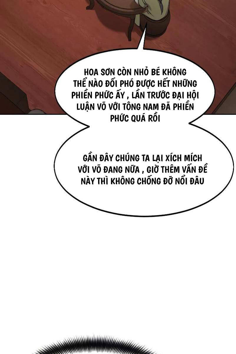 Hoa Sơn Tái Xuất - Chap 114