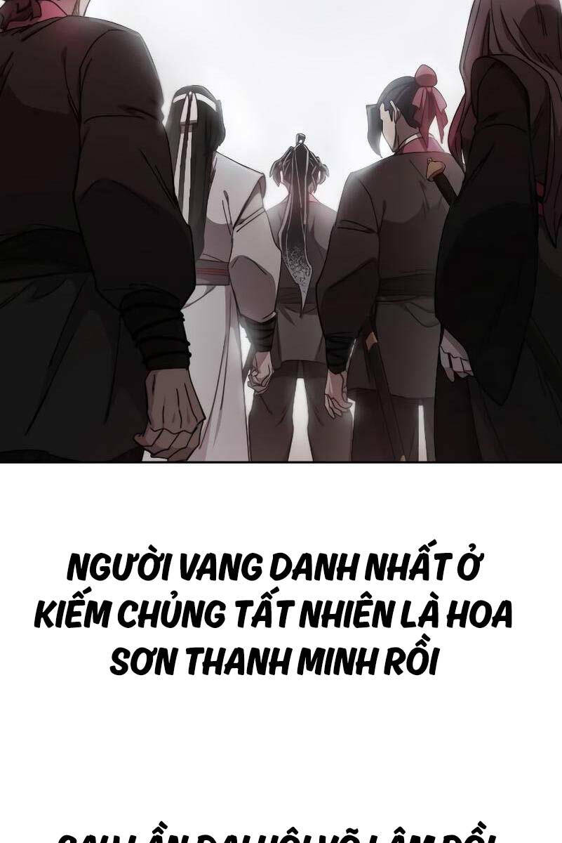 Hoa Sơn Tái Xuất - Chap 114