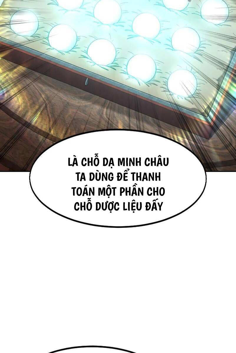 Hoa Sơn Tái Xuất - Chap 114