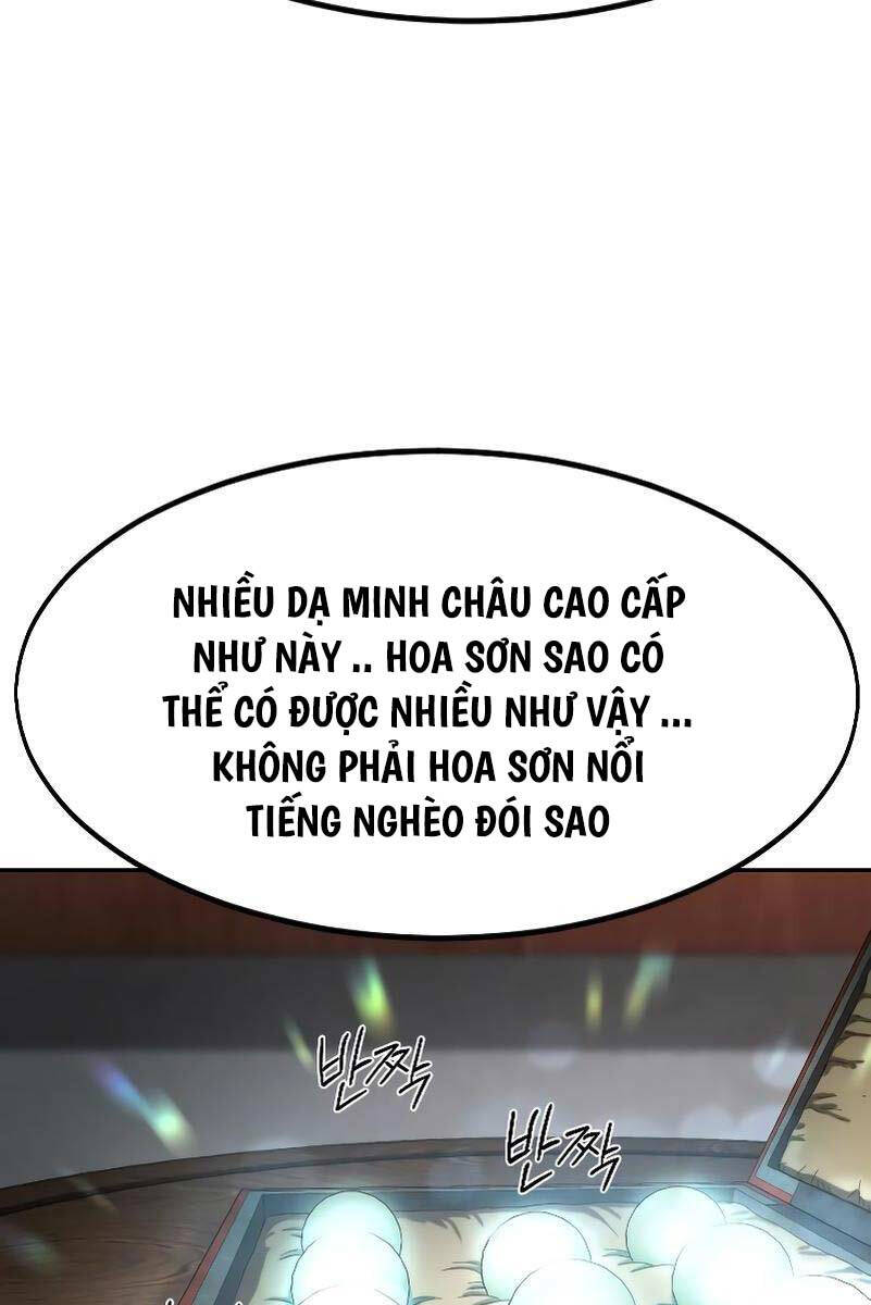 Hoa Sơn Tái Xuất - Chap 114