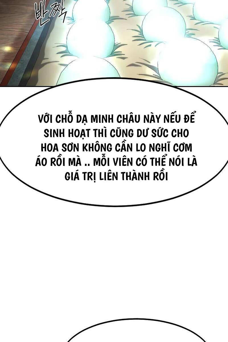 Hoa Sơn Tái Xuất - Chap 114