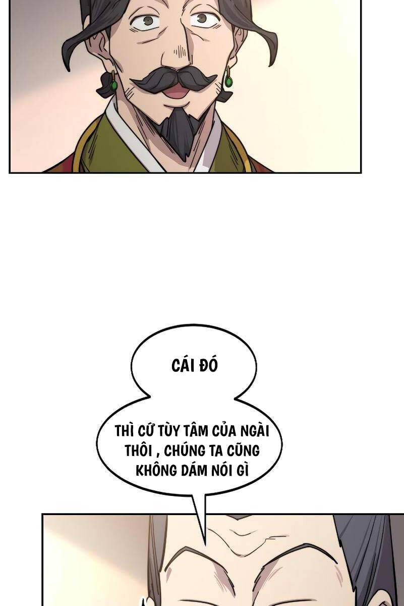 Hoa Sơn Tái Xuất - Chap 114