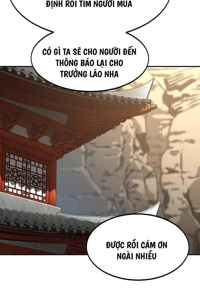 Hoa Sơn Tái Xuất - Chap 114