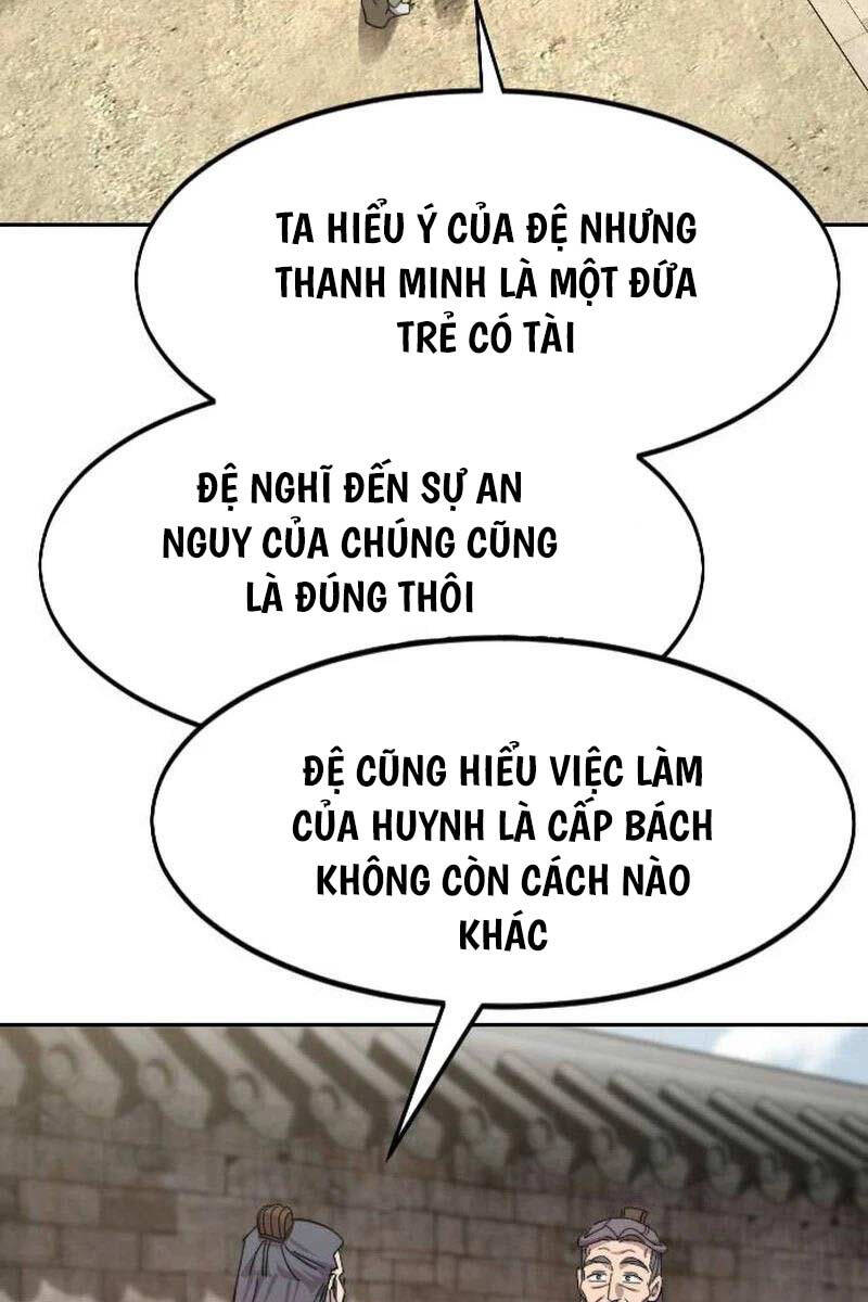 Hoa Sơn Tái Xuất - Chap 115