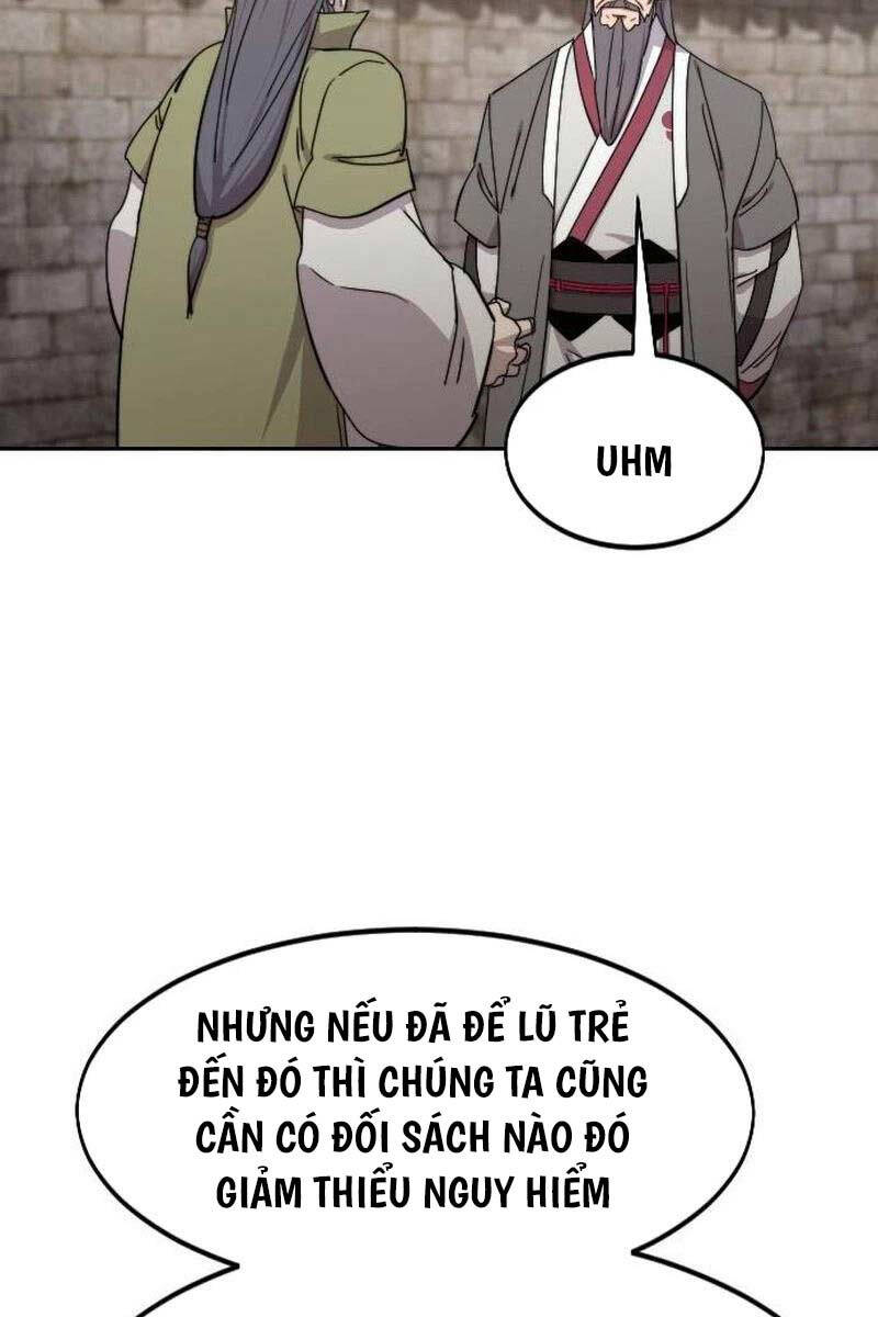 Hoa Sơn Tái Xuất - Chap 115