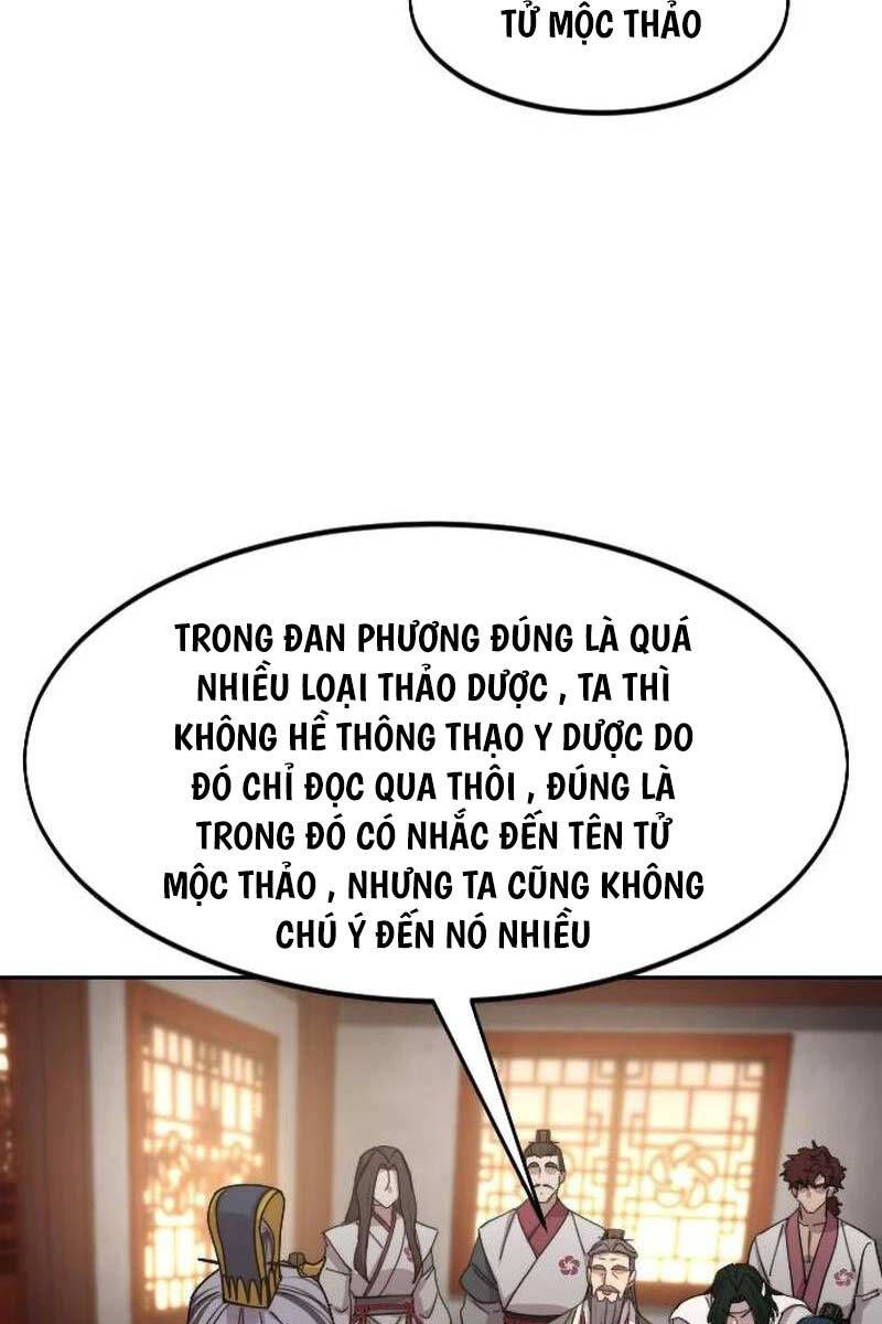 Hoa Sơn Tái Xuất - Chap 115